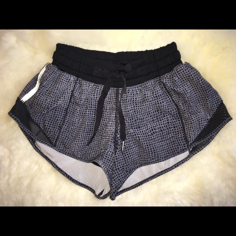 Lululemon Hotty Hot 2.5